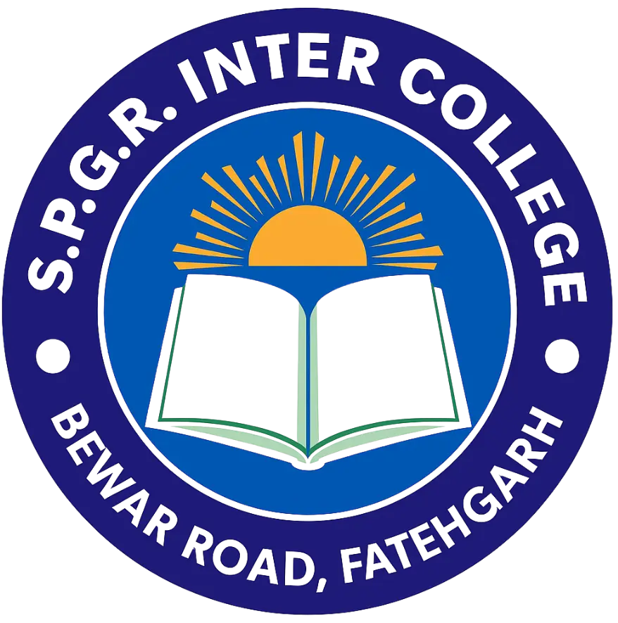 SPGR INTER COLLEGE